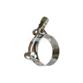 T-Bolt Super Hose Clamp